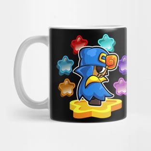 Geno Stars Mug